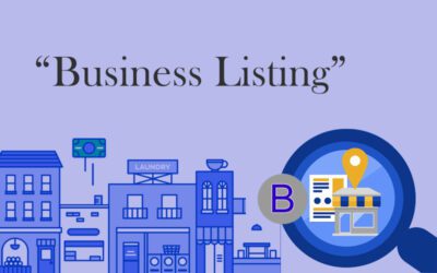 Fixing your online business listings could fix a revenue shortfall!